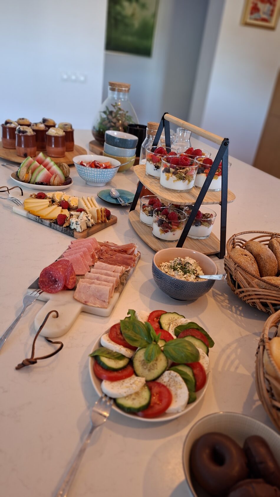Breakfast