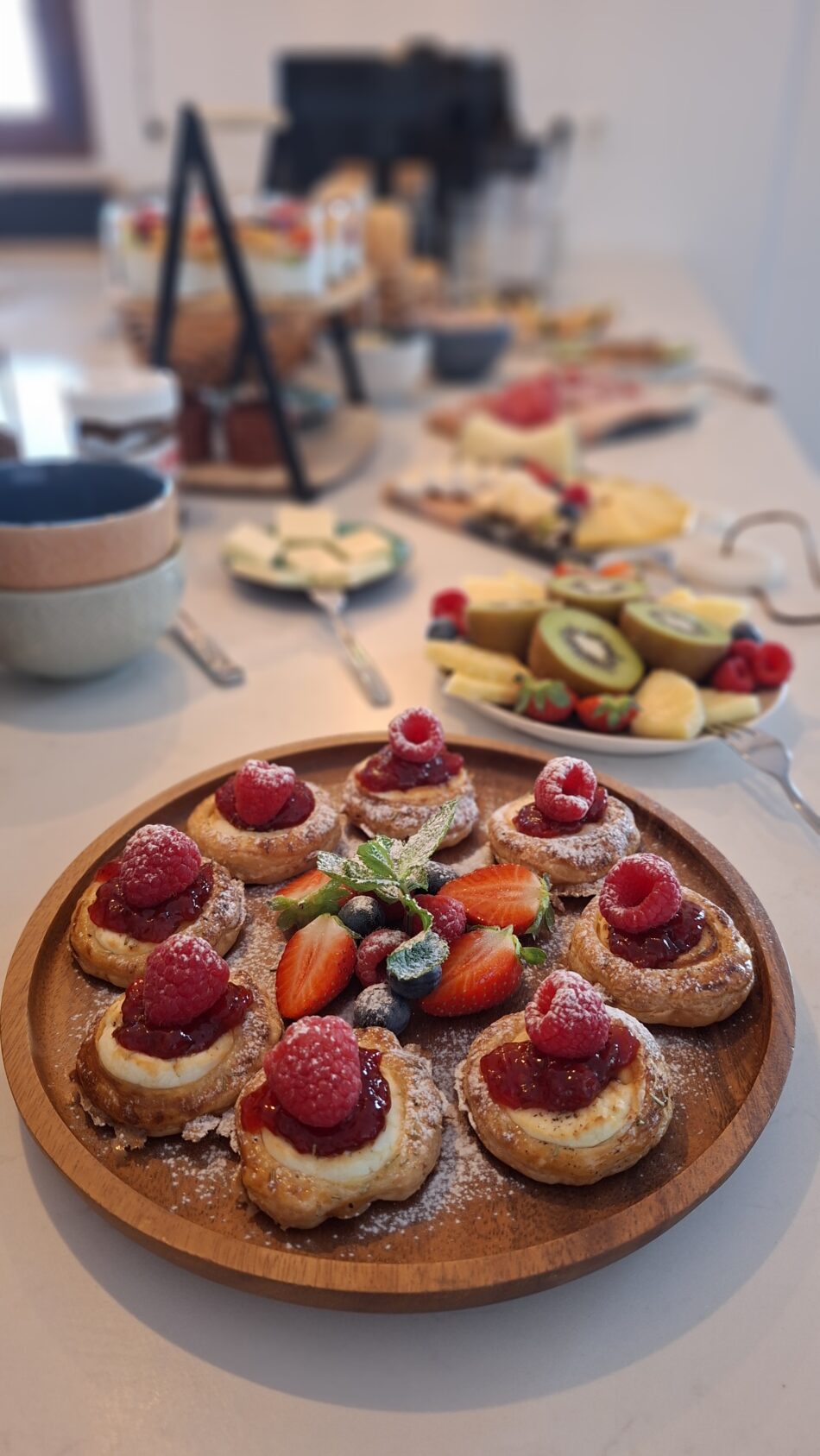 Breakfast