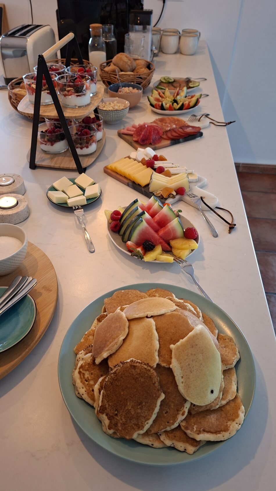 Breakfast